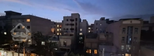 ۹۲ متر آپارتمان بازسازی شده با پارکینگ هفت چنار
