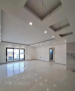 ۱۰۵ متر  شیک و لوکس  نما مدرن  فردوسی