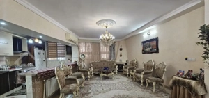 فروش واحد ۱۰۵ متر دوخوابه تاپ لوکیشن