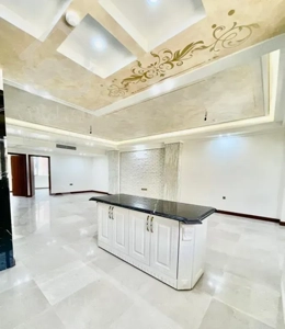 آپارتمان ۱۱۵ متری/ تک واحدی/ بی نقص