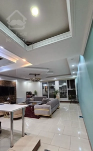 آپارتمان خوش نقشه بیگدلی