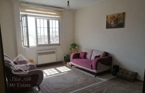 ۵۵ متر/غرق نور/بلوار تیموری/مترو شریف