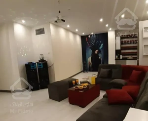 شهرزیبا اندیشه شمالی 71متر دوخواب  و معاوضه