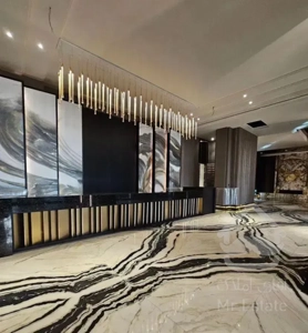 ۱۳۰ متر محمودیه الف نوساز  سازنده بنام