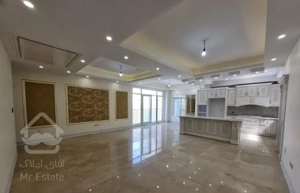 پاسداران/۱۵۵متر/۳خواب/کلیدنخورده /۲پارکینگ