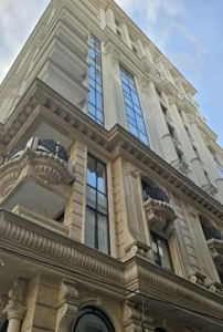 کامرانیه۵۵۰متر تکواحدی ۴خواب مستر+۴ پارکینگ