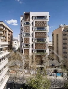 گلستان شمالی - فروش ۵۷۰ متر پنت هاوس نئوکلاسیک لوکس