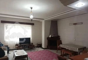 واحد اپارتمان100متری دو خوابه خوش نقشه