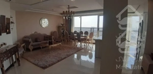 ۱۴۳متر / سه خواب / برج های مسکونی پردیس المپیک