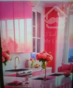 اپارتمان اجاره تکواحدی بازسازی شده کابینت هایگلس