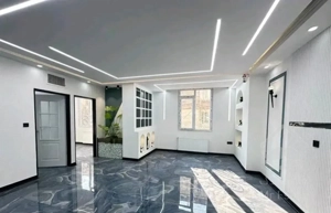 ۶۴ متری تیکه از بهشت/مناسب سرمایه گذاری/با امکانات