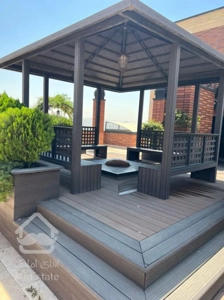 160 متر دروس / صالح حسینی