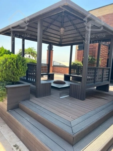 136 متر بهترین لوکیشن تاپ دروس