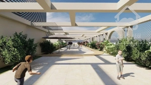 فروش ۲ خواب/۱۲۵ متر/خیابان حکمت