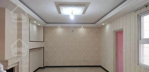 ۹۰ متر غرق در نور خ.طوقانی