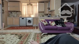 ۹۲متر فول ۷ساله سازمان برنامه