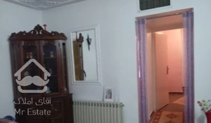 اپارتمان 60 متری