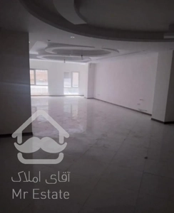 آپارتمان ۱۲۶ متر گرمدره