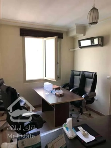 ۸۷ متر اداری بر ستارخان