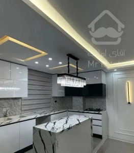 ۷۷متر۲خ/دیزاین لوکس و مدرن/فول امکانات/زیر قیمت