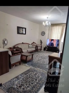 ۶۵متر آپارتمان/یوسف آباد