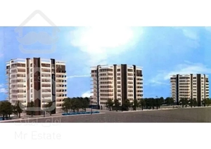 ثبت نام واحد۶۰متر/متراژ متفاوت در رینگ دریاچه