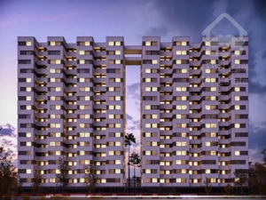 آپارتمان ۷۵ متری با ویو ابدی / راگا / تهاتر / وام / دارای سند