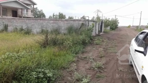 فروش زمین در ساحل چاف