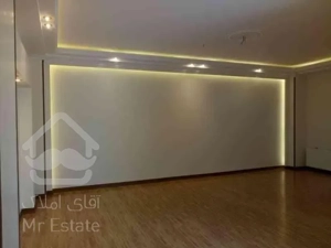 ۹۲متر لاکچری شمال فردوس شرق