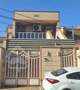 دوطبقه/۲۲۰ متر زیربنا/با مجوز تجاری