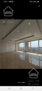 ۱۳۳متر/خاص ترین سازه متطقه/سرتلسر پرده خور/غرق نور/لوکس