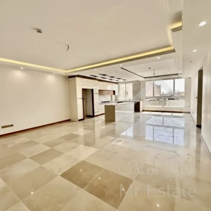 135متر ۳خواب نوساز سعادت آباد