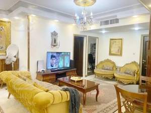 اجاره 125متر سه خواب. فرمانیه. اندرزگو. تخلیه