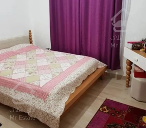 ۴۵متر با پارکینگ خیابان خوش