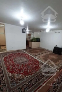 طبقه همکف +پارکینگ برای ۲ خودرو