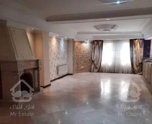 آپارتمان ۱۶۰ متر سه خواب مرزداران