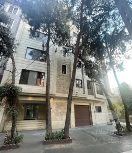 شهرک لاله ۱۸۵ متر ویو سرمایه گذاری