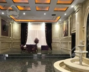 ۹۴متر دو خواب برج باغ یاس