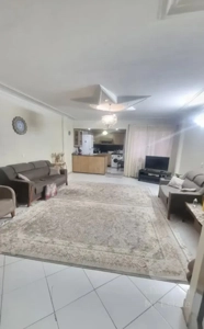 تهرانپارس غربی ۸۰ متر ۲خ ط۱ با پارکینگ