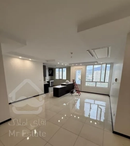 آپارتمان ۱۳۱ متری ۲ خوابه برج طوبی قیمت کاسبی