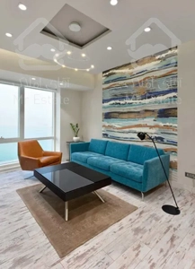 دوخوابه برند منطقه ۹۰ متری عمارت شیک