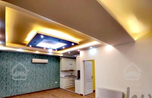 شمال مرزداران ۵۸ متر/فول/سالن پرده