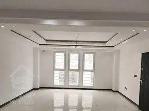 معجزه نور و نقشه / ۹۵ متری / نوساز کلید نخورده