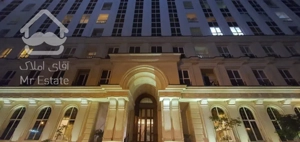 فروش واحد ۱۵۷ متری ۳ خواب در پونک