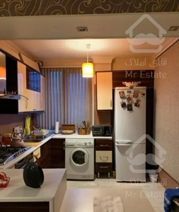 ۶۸ متر۱خوابه فول امکانات