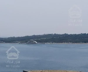 ۱۶۱ متر ۳ خواب ویو کامل دریاچه (صیاد۲)