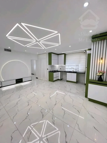 78متر/لاله شرقی/سالن پرده خور/فول فول بازسازی