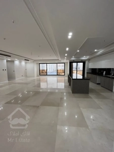 فروش واحد 220 متری رونیکا پالاس قیطریه