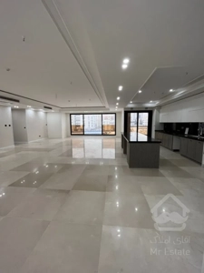 فروش برج 222متر 3 خواب قیطریه آشپزخانه فرنیش