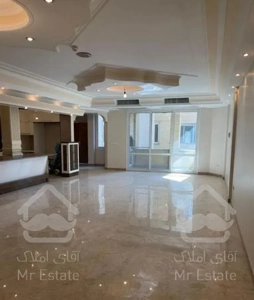 ۱۸۵متری۳خواب/شمال جردن/۲پارکینگ سندی